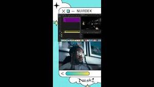 Video post by @nuirdek on YouTube