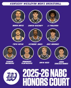 Image post by @kwcpanthers on Instagram