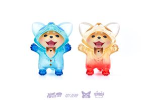 Image post by @toyzeroplus on Instagram