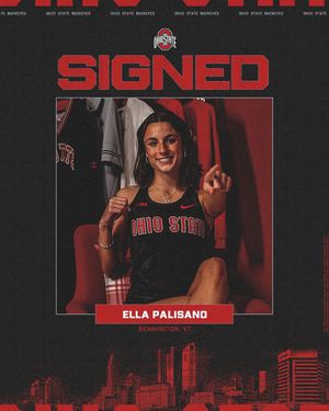 Image post by @ohiostatetfxc on Instagram