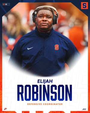 Image post by @CuseFootball on Twitter