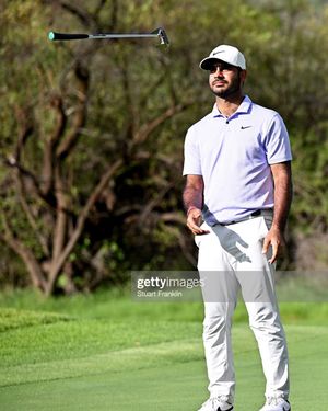 Image post by @shubhankargolf on Instagram