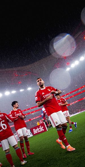 Video post by @slbenfica on TikTok