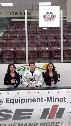Video post by @TaurosHockey on Facebook