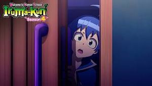 Video post by @crunchyroll on YouTube