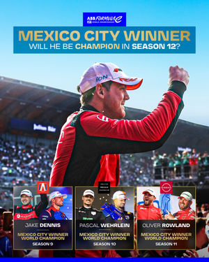 Image post by @fiaformulae on Instagram