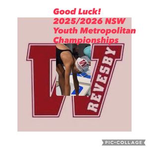 Image post by @revesby_workers_swim_club on Instagram