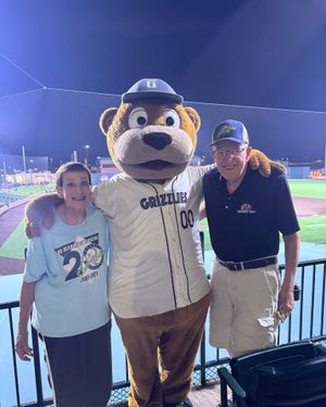 Image post by @gatewaygrizzlies on Instagram
