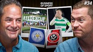 Video post by @bizofsport on YouTube