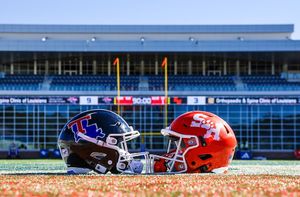 Image post by @bearkatsfb on Instagram