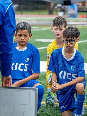 Image post by @kicsfc on Instagram