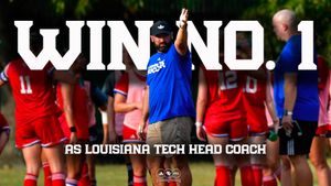 Image post by @latechsoccer on Instagram