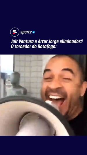 Video post by @sportv on Instagram