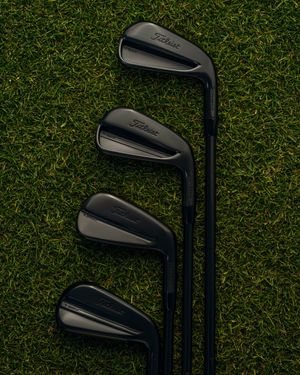Image post by @titleist on Instagram