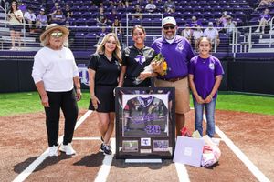 Image post by @tarletonsoftball on Instagram