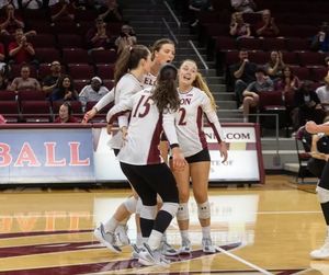 Image post by @caasports on Instagram