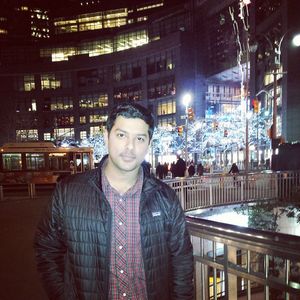 Image post by @ssalmannyc on Instagram