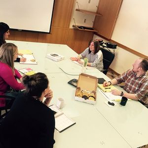 Image post by @insomniacookies on Instagram