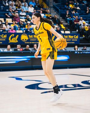 Image post by @calwbball on Instagram