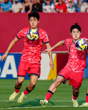 Image post by @thekfa on Instagram