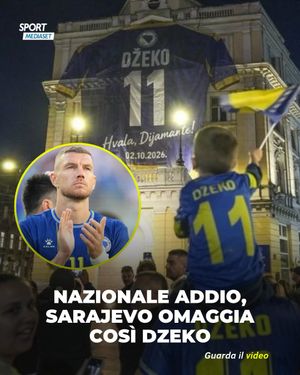 Image post by @sportmediaset on Instagram