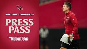 Video post by @azcardinals on YouTube