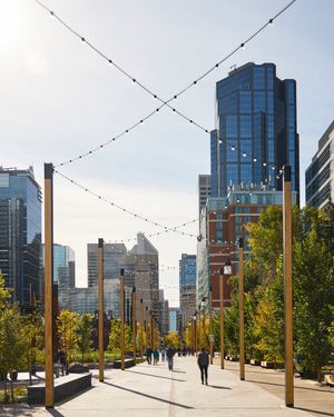 Image post by @cityofcalgary on Instagram
