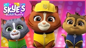 Video post by @pawpatrolofficial on YouTube