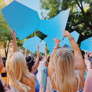 Image post by @TexasADPi on Facebook