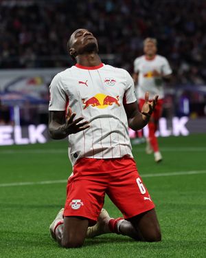 Image post by @rbleipzig on Instagram