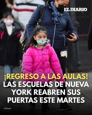 Image post by @eldiariony on Instagram