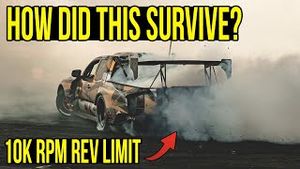 Video post by @deberti on YouTube