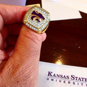 Image post by @kansasstateuniversity on Instagram