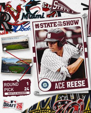 Image post by @hailstatebb on Instagram