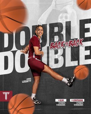 Image post by @TroyTrojansWBB on Twitter