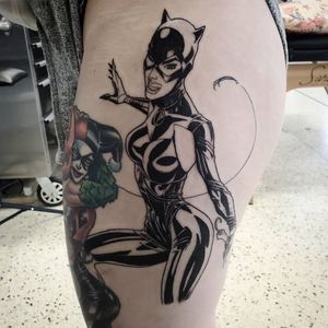 Image post by @tauntontattooco on Instagram