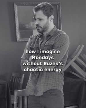 Image post by @iontelevision on Instagram