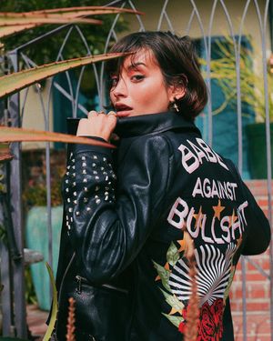 Image post by @nastygal on Instagram