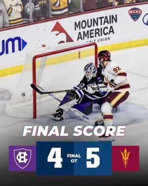 Image post by @thenchc on Instagram