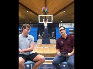 Video post by @FDUKnightsMetro on YouTube