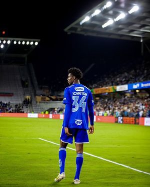 Image post by @jonathanjesus110 on Instagram