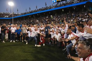 Image post by @sjearthquakes on Instagram