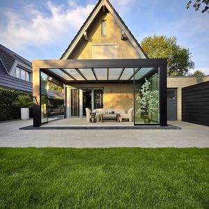 Image post by @verandafence.nl on Instagram