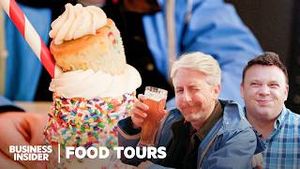 Video post by @insiderfood on YouTube