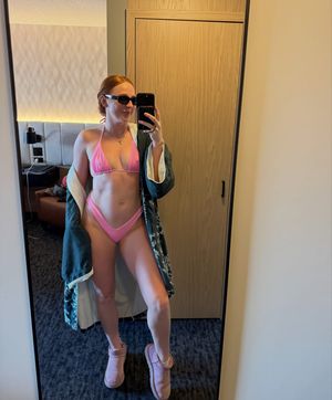 Image post by @mollycarlson1 on Instagram