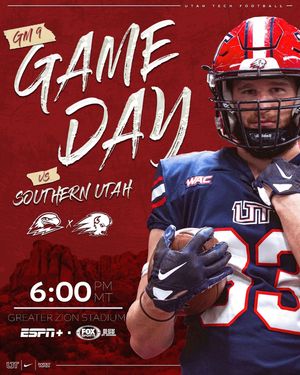 Image post by @utahtech_fb on Instagram