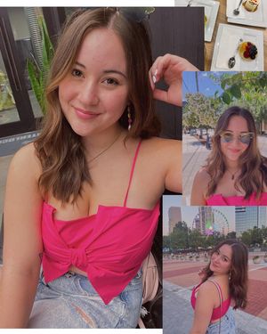 Image post by @sara.hunt04 on Instagram