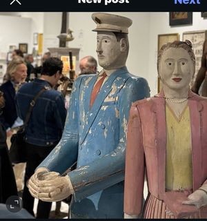Image post by @jerrysaltz on Instagram