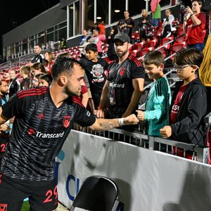 Image post by @uslleagueone on Instagram