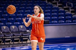 Image post by @bearkatswbb on Instagram